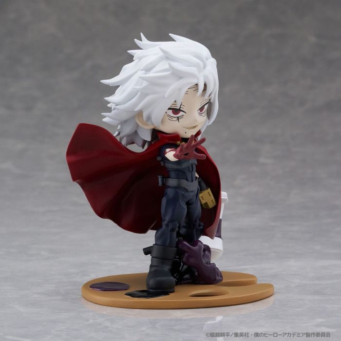 My Hero Academia PalVerse PVC Statue Tomura Shigarak 10 cm 