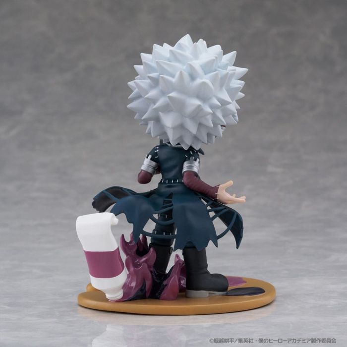 My Hero Academia PalVerse PVC Statue Dabi 10 cm      
