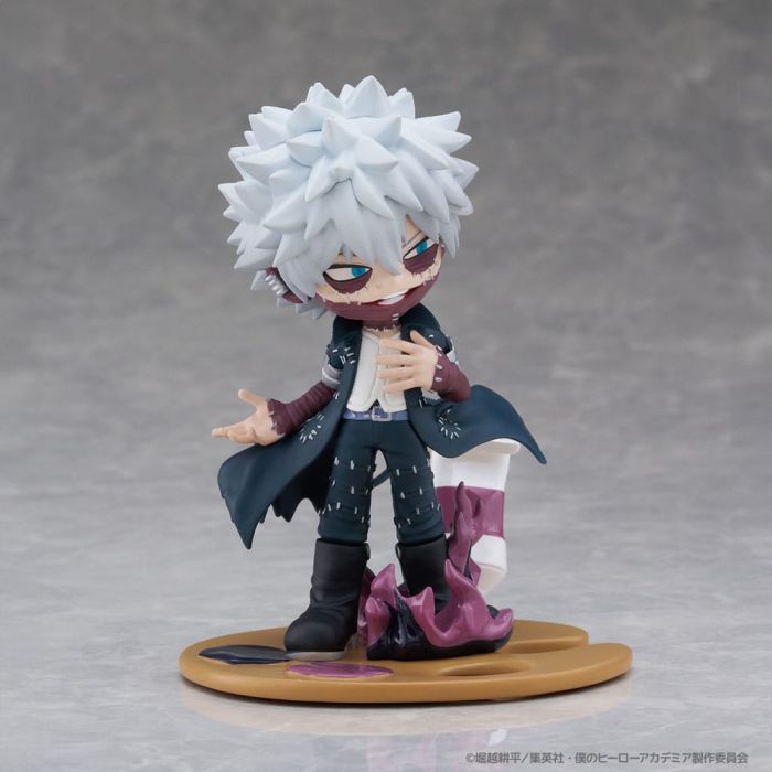 My Hero Academia PalVerse PVC Statue Dabi 10 cm      