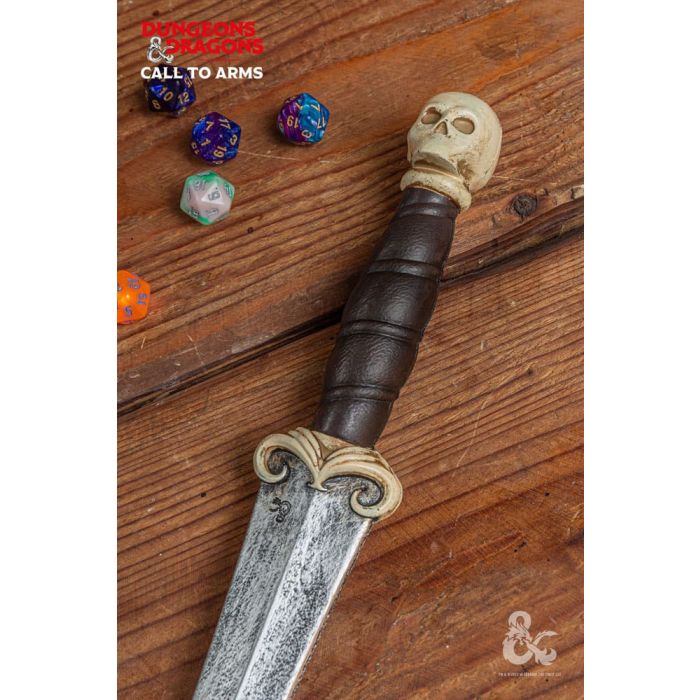 Dungeons & Dragons Foam Dagger Rogue