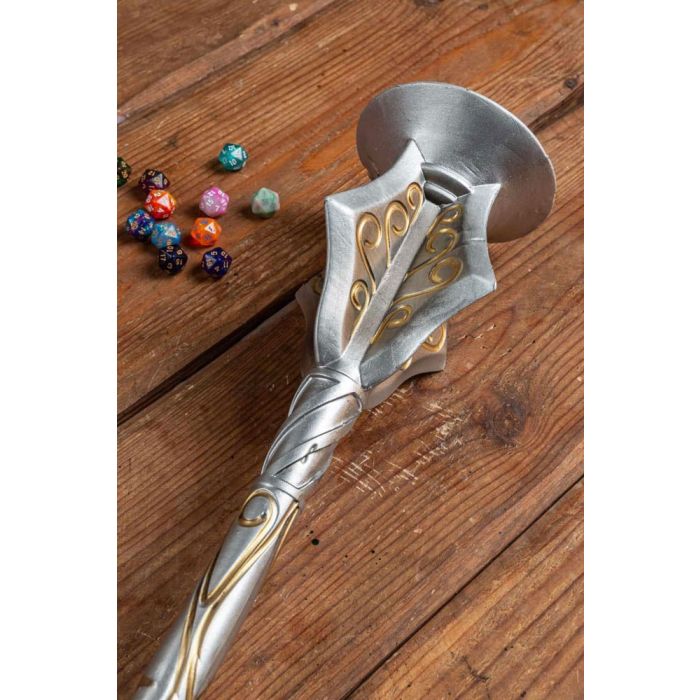 Dungeons & Dragons Foam Mace Cleric 90 cm
