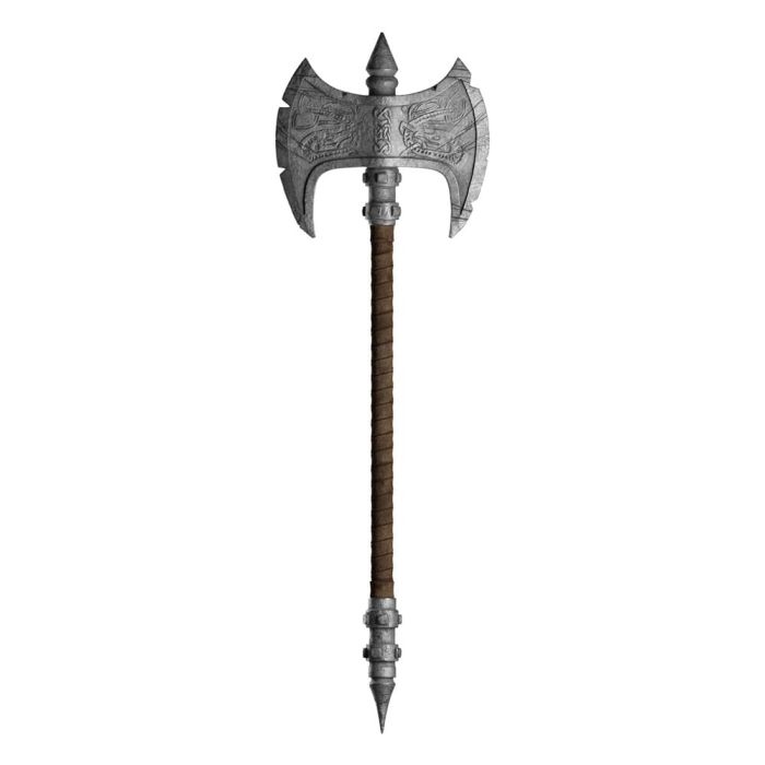 Dungeons & Dragons Foam axe Barbarian