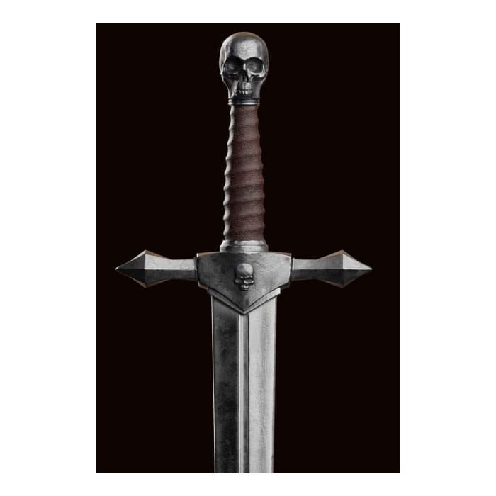 Warhammer Foam sword Armoury Vanguard Imperial Arming Sword 91 cm