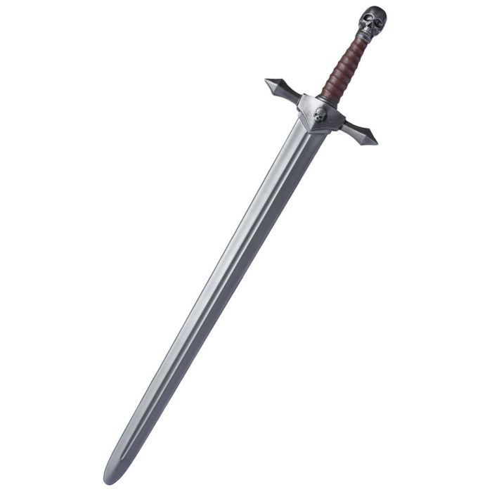 Warhammer Foam sword Armoury Vanguard Imperial Arming Sword 91 cm