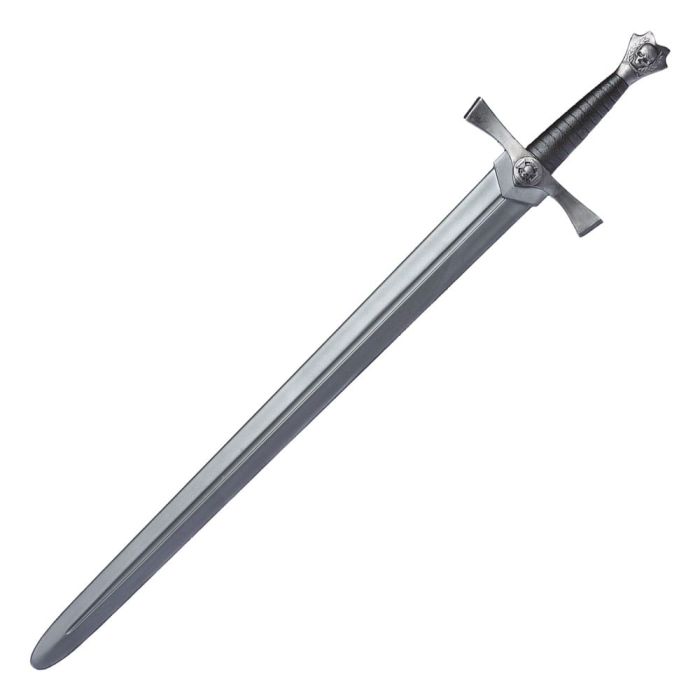 Warhammer Foam sword Armoury Stalwart Imperial Arming Sword 88 cm