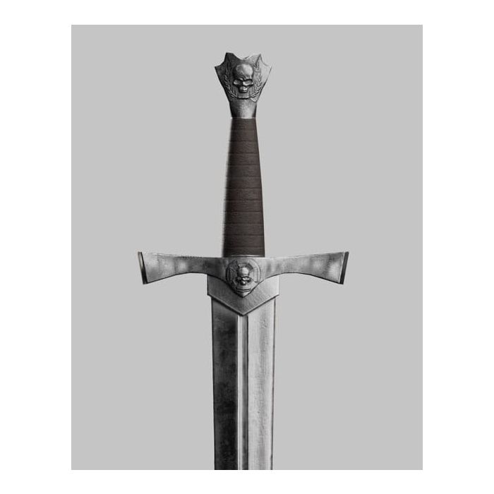 Warhammer Foam sword Armoury Stalwart Imperial Arming Sword 88 cm