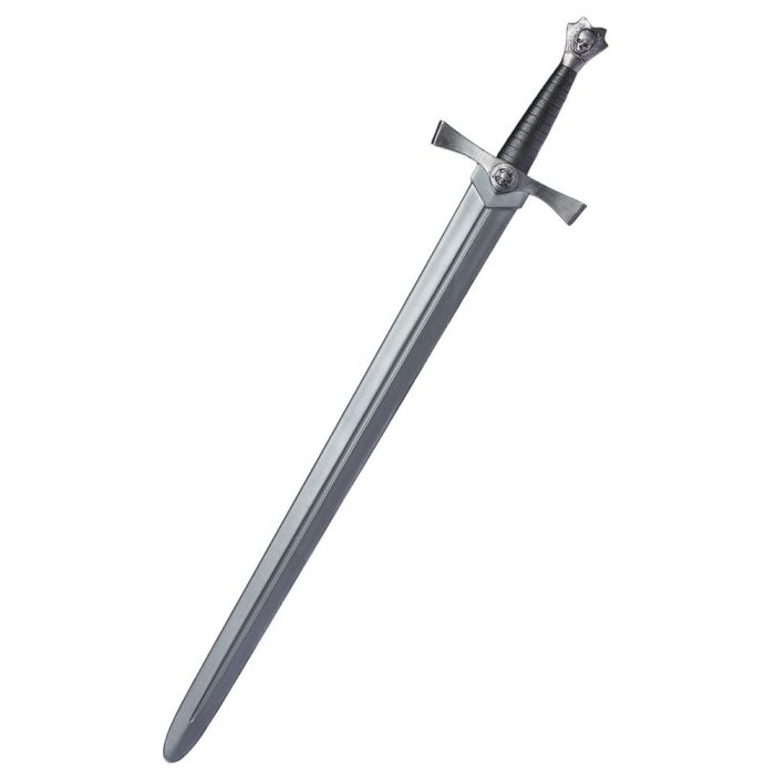 Warhammer Foam sword Armoury Stalwart Imperial Arming Sword 88 cm