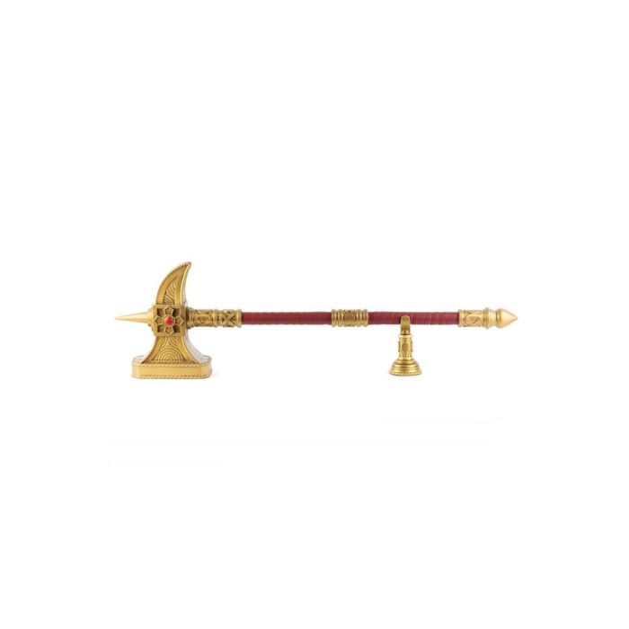 Warhammer Foam war hammer Armoury Ghal Maraz 125 cm