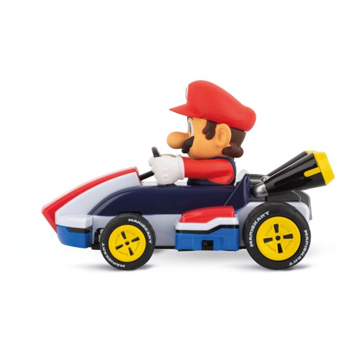 Super Mario Kart RC remote-controlled Race Kart 1/32 2.4GHz Mario