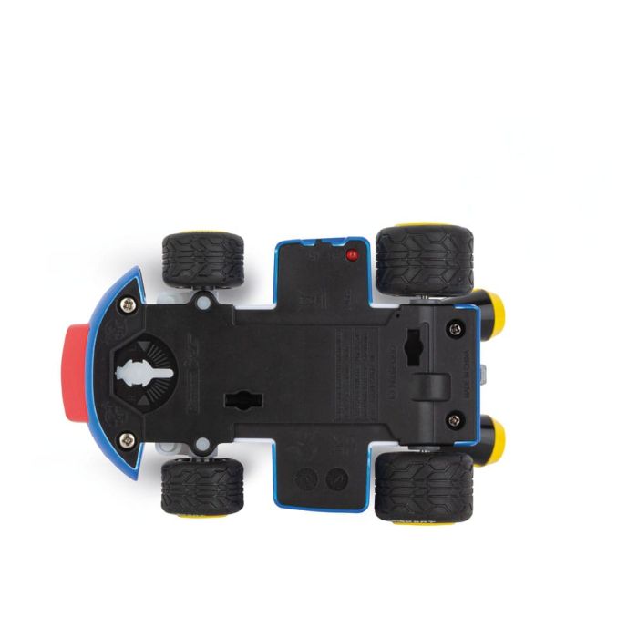 Super Mario Kart RC remote-controlled Race Kart 1/32 2.4GHz Mario