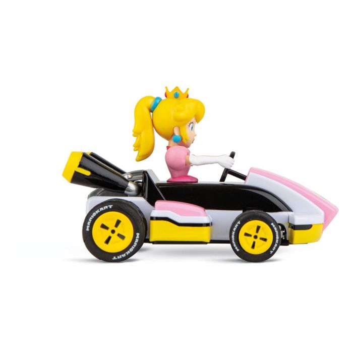 Super Mario Kart RC remote-controlled Race Kart 1/32 2.4GHz Peach