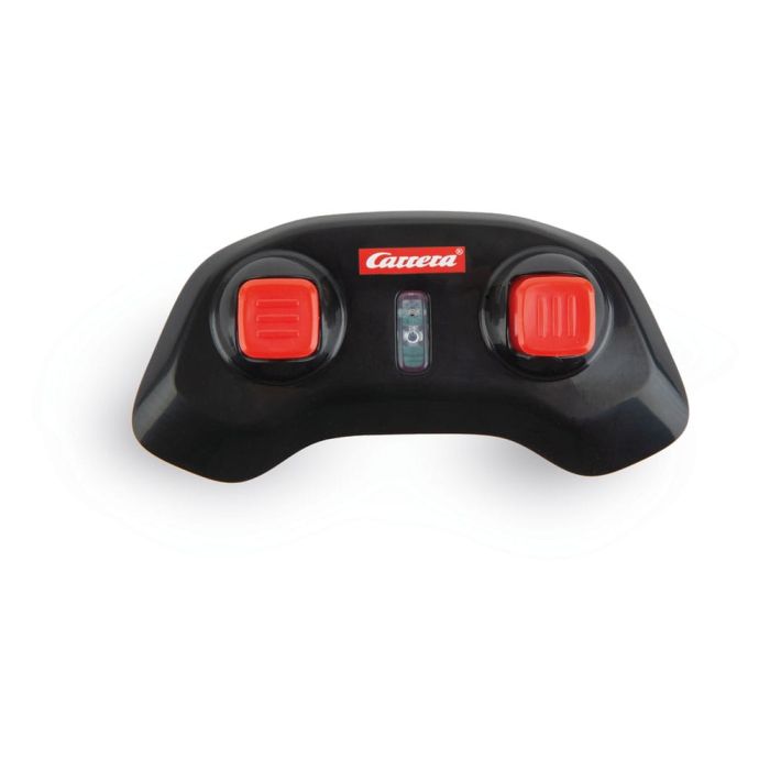 Sonic the Hedgehog RC remote-controlled Car 1/43 2.4GHz Mini Tails