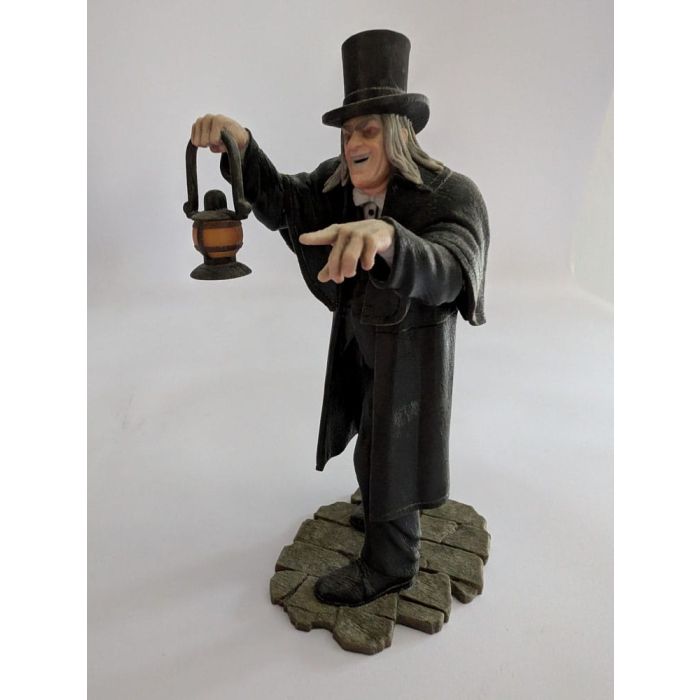 London After Midnight Statue 1/10 Lon Chaney 16 cm    