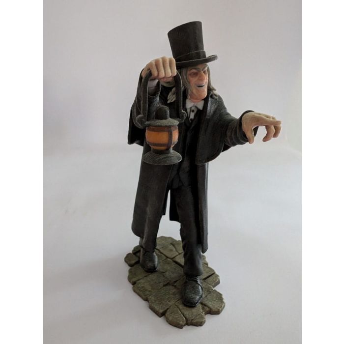 London After Midnight Statue 1/10 Lon Chaney 16 cm    