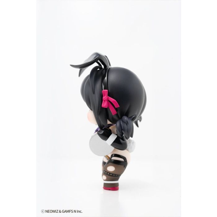 Original Character PVC Figure Celebrity Bunny Loen-chan x illustration by JAZZ JACK 10 cm