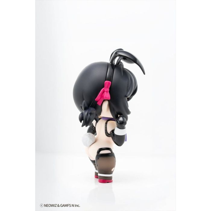 Original Character PVC Figure Celebrity Bunny Loen-chan x illustration by JAZZ JACK 10 cm