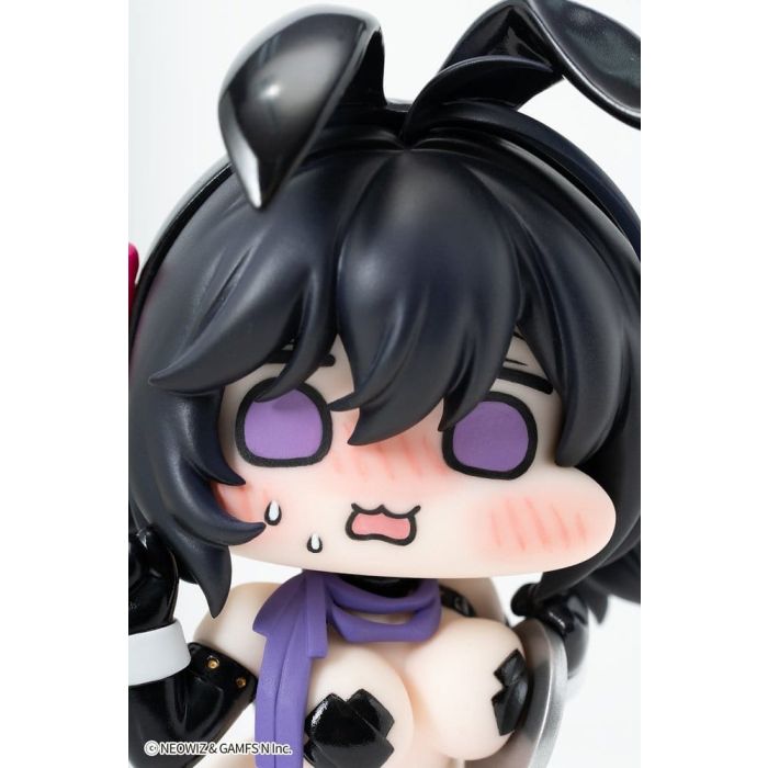 Original Character PVC Figure Celebrity Bunny Loen-chan x illustration by JAZZ JACK 10 cm