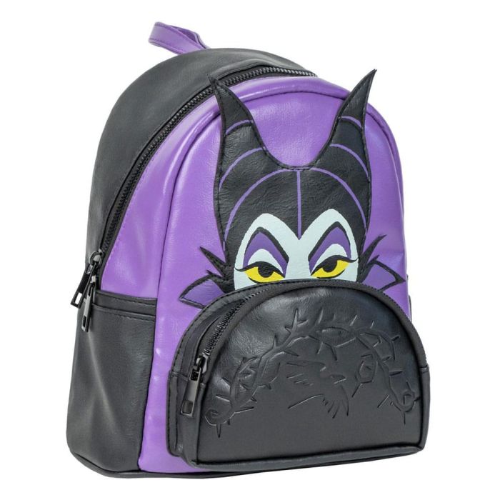 Disney Villains Backpack Maleficent 