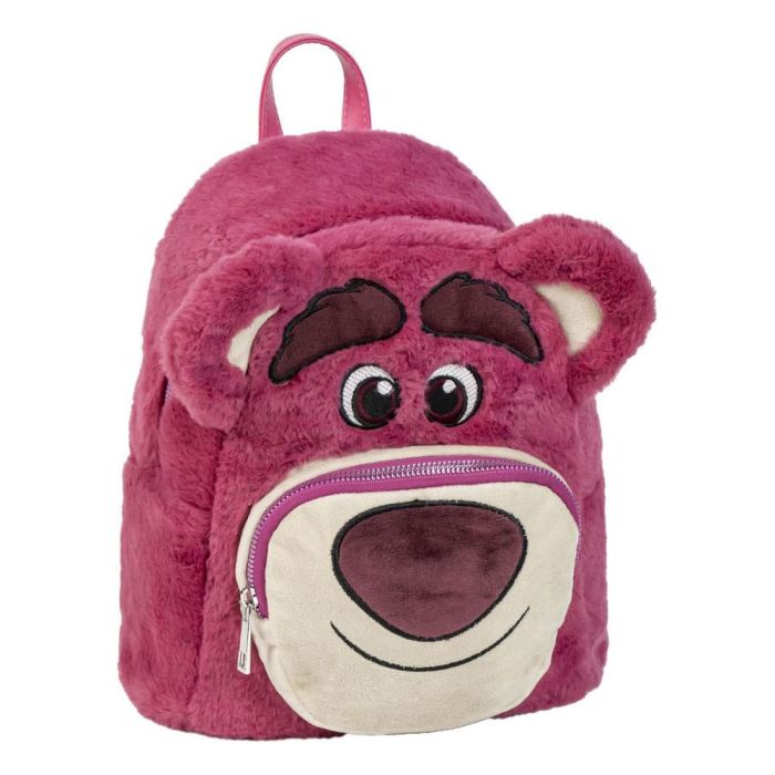 Toy Story Casual Fashion Plush Backpack Lotso 