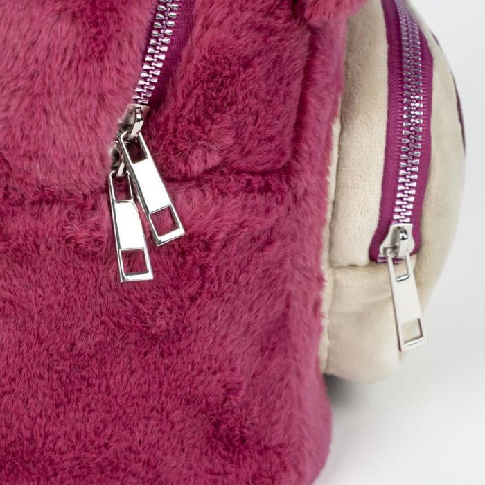 Toy Story Casual Fashion Plush Backpack Lotso 