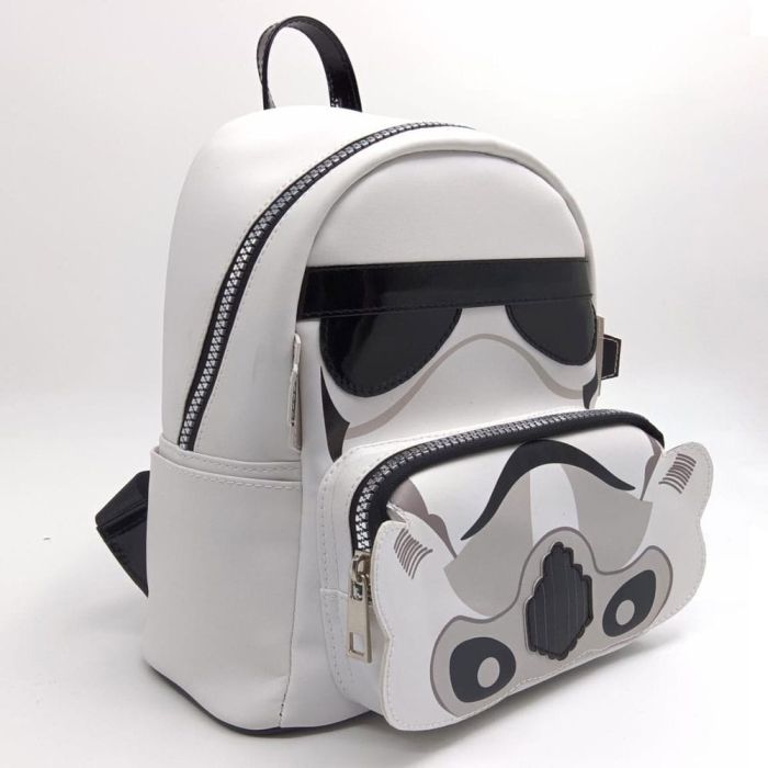 Star Wars Backpack Stormtrooper