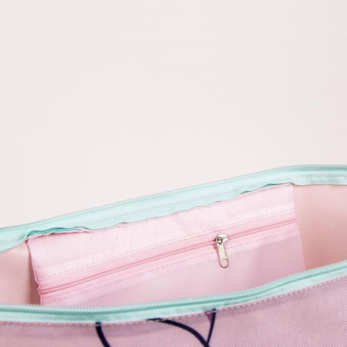 Lilo & Stitch Beach Bag Life´s better at the Beach