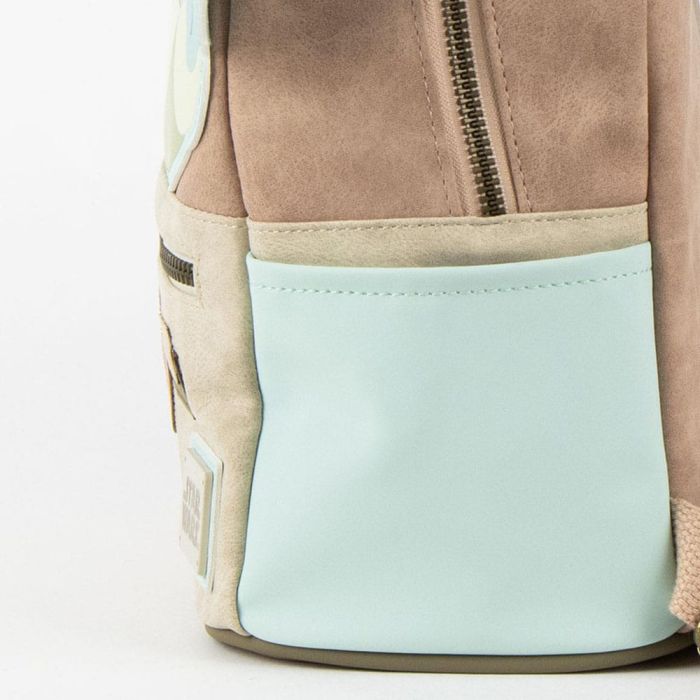 Star Wars: The Mandalorian Backpack Grogu