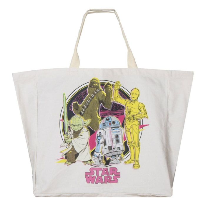 Star Wars Tote Bag XL