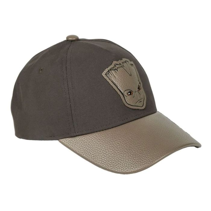 Guardians of the Galaxy Baseball Cap Groot 