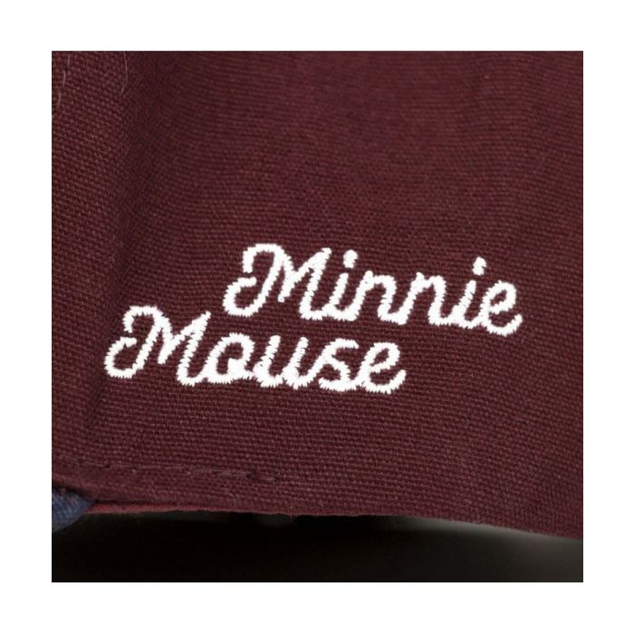 Disney Baseball Cap Minnie Mouse Be a Legend 