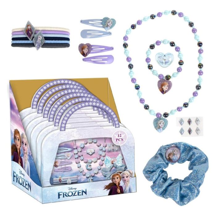 Frozen Beauty Accessories Display 1.0 (6)