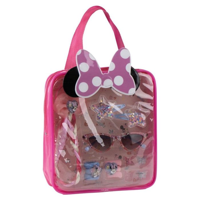 Disney Beauty Set with Glasses Minnie Mouse