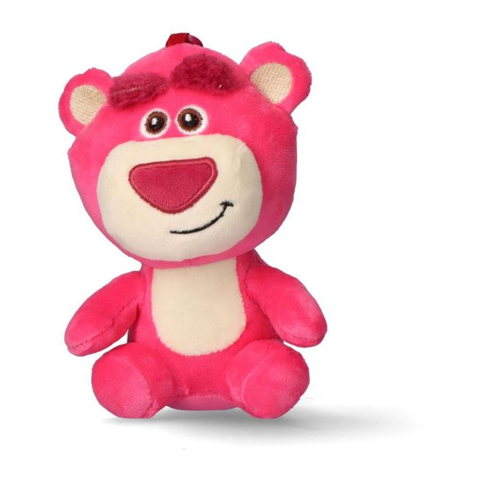Toy Story Plush Keychain Aristocats Lotso 12 cm        