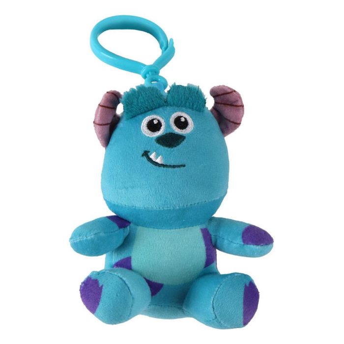 Monsters, Inc. Plush Keychain Aristocats Sulley 12 cm     