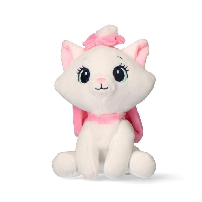 Disney Plush Keychain Aristocats Marie 12 cm    