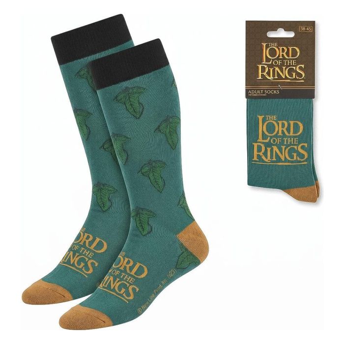 The Lord of the Rings Socks 38-45