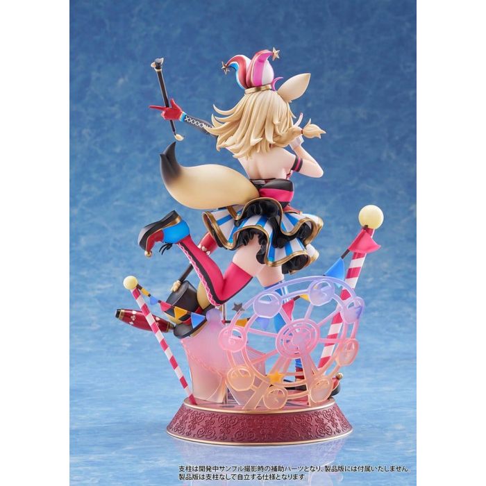 Hololive Production PVC Figure 1/7 Omaru Polka 28 cm