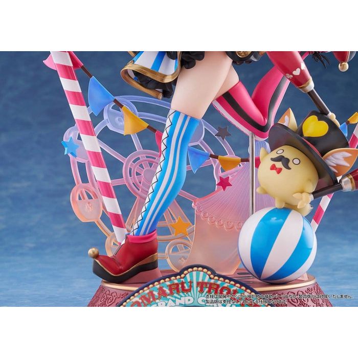 Hololive Production PVC Figure 1/7 Omaru Polka 28 cm