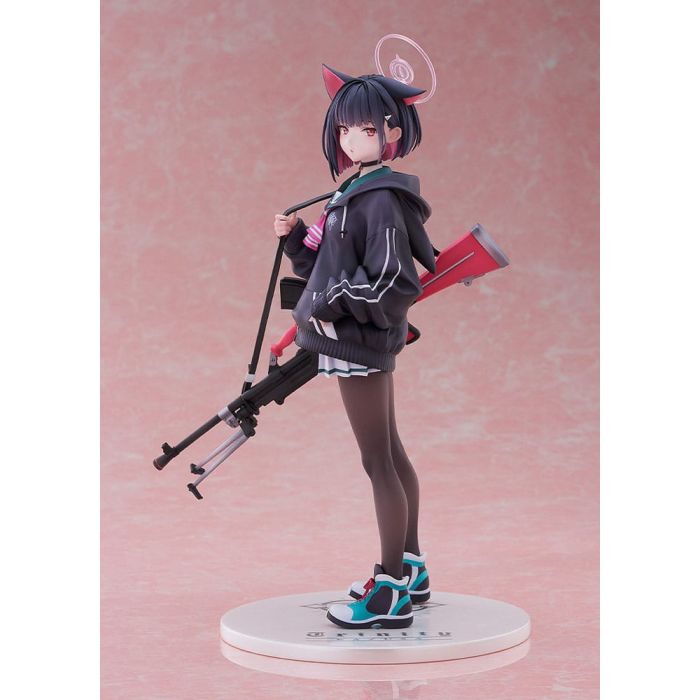 Blue Archive PVC Statue 1/7 Kazusa 24 cm