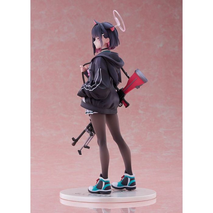 Blue Archive PVC Statue 1/7 Kazusa 24 cm