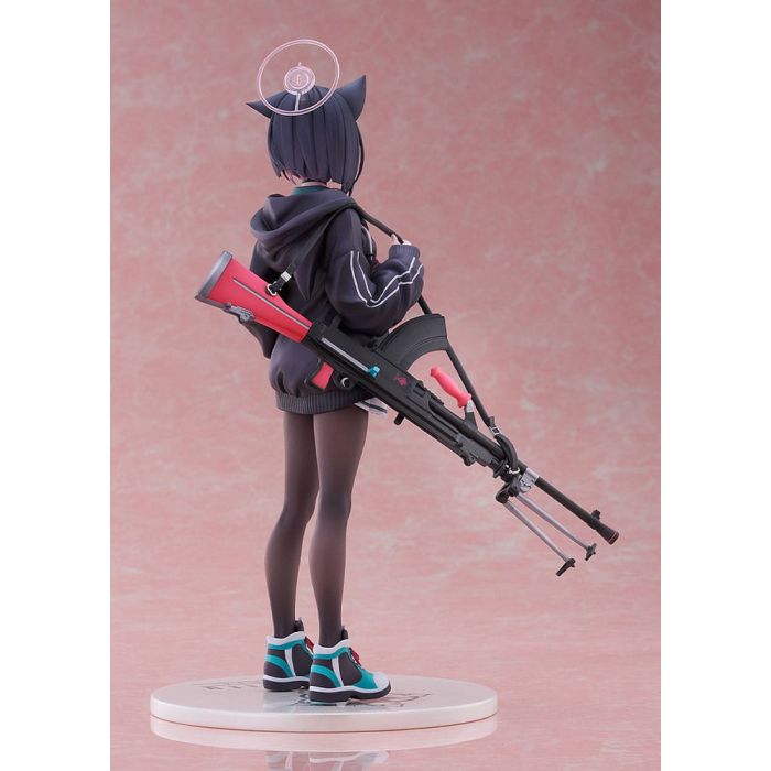Blue Archive PVC Statue 1/7 Kazusa 24 cm