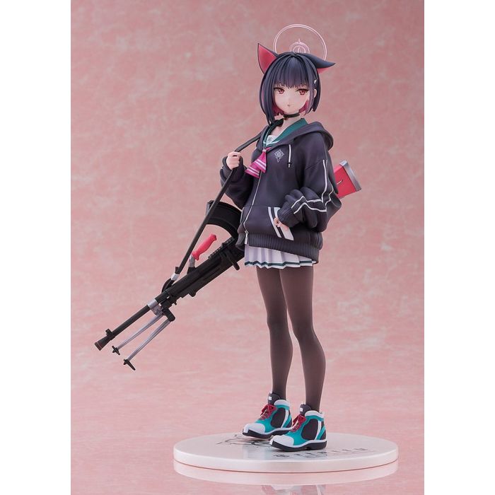 Blue Archive PVC Statue 1/7 Kazusa 24 cm