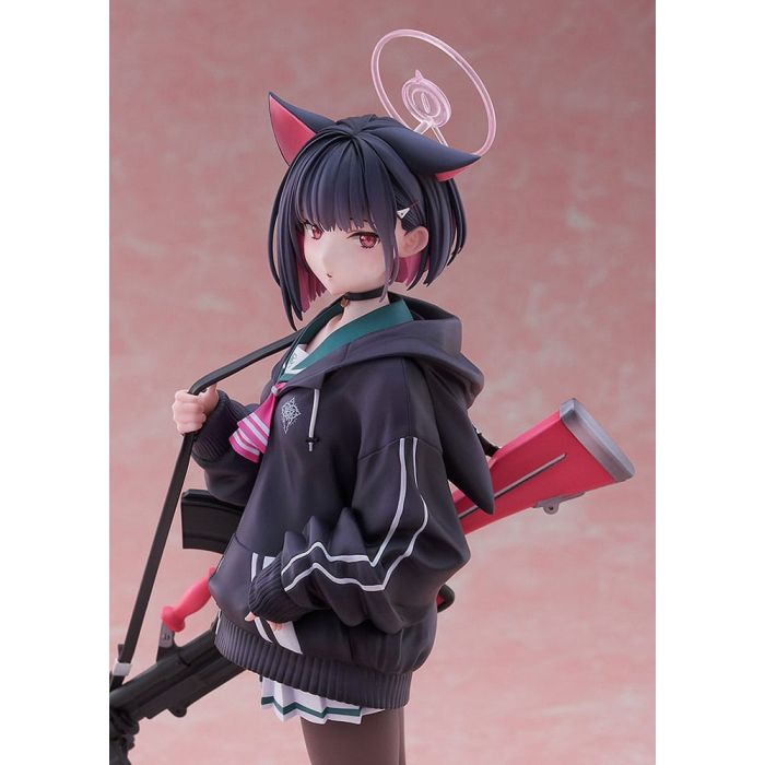 Blue Archive PVC Statue 1/7 Kazusa 24 cm