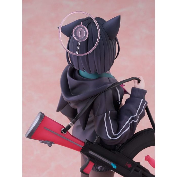 Blue Archive PVC Statue 1/7 Kazusa 24 cm