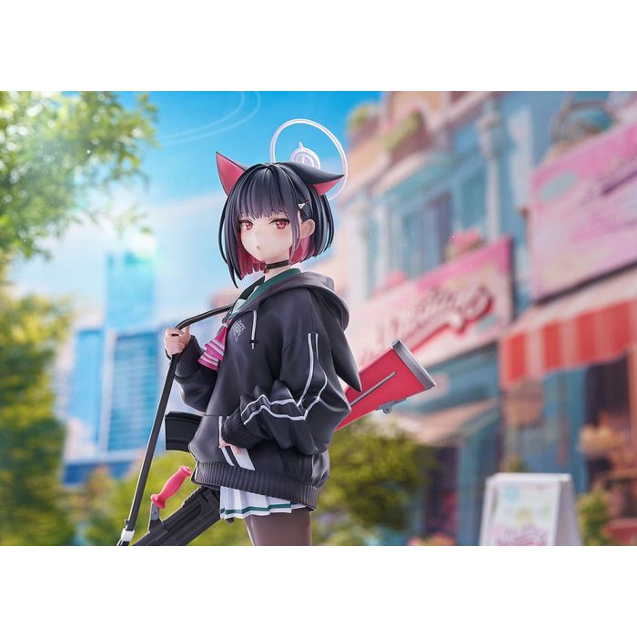 Blue Archive PVC Statue 1/7 Kazusa 24 cm