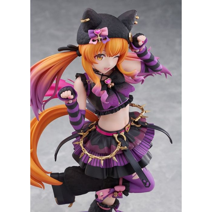 Uma Musume: Pretty Derby PVC Statue 1/7 Mayano Top Gun: Rockin' MewMeow Ver. 23 cm