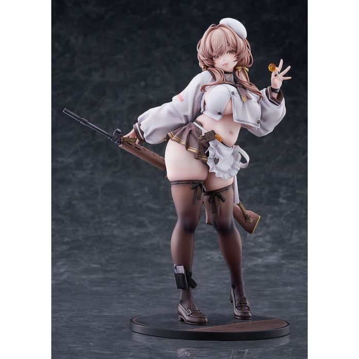 Goddess of Victory: Nikke PVC Figure 1/7 Bready 24 cm