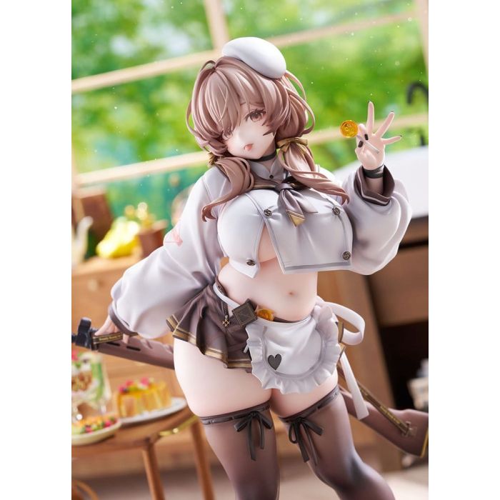 Goddess of Victory: Nikke PVC Figure 1/7 Bready 24 cm
