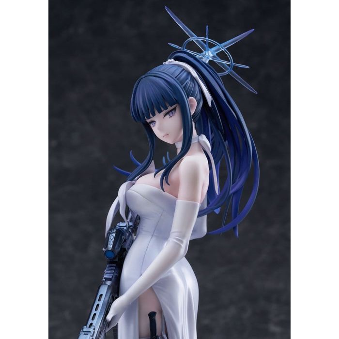 Blue Archive PVC Figure 1/7 Saori (Dress) 28 cm