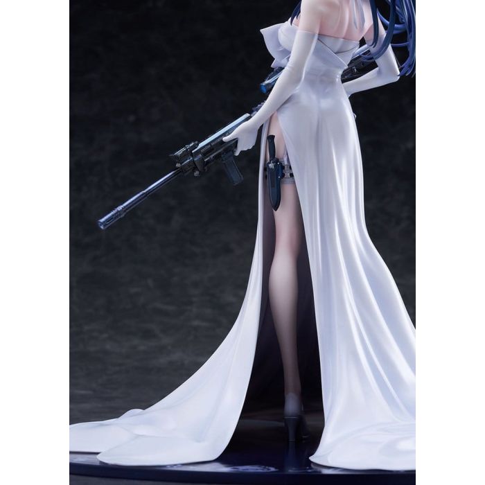 Blue Archive PVC Figure 1/7 Saori (Dress) 28 cm